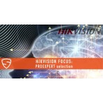 _HIKVISION Focus  Gennaio - Aprile 2023